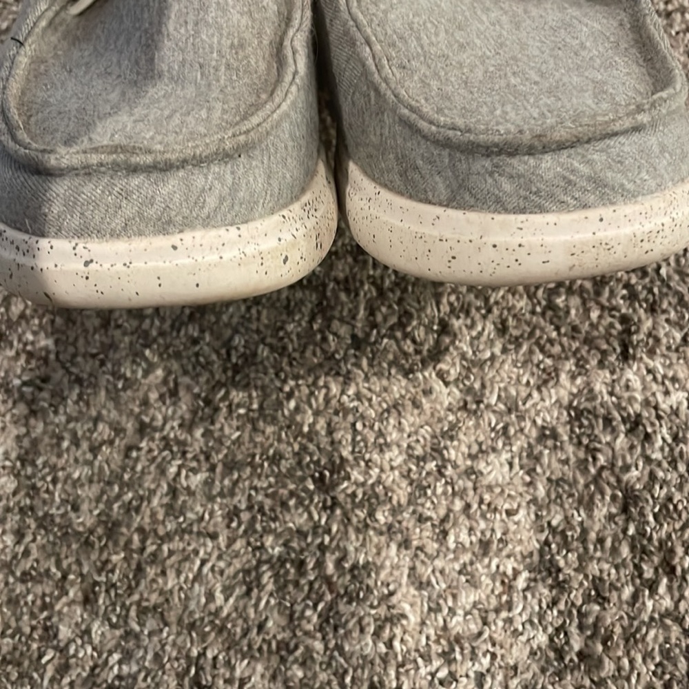 Women’s Bob’s from Skechers Memory Foam Slip-On Loafers. Size 8.5 - Picture 3 of 6